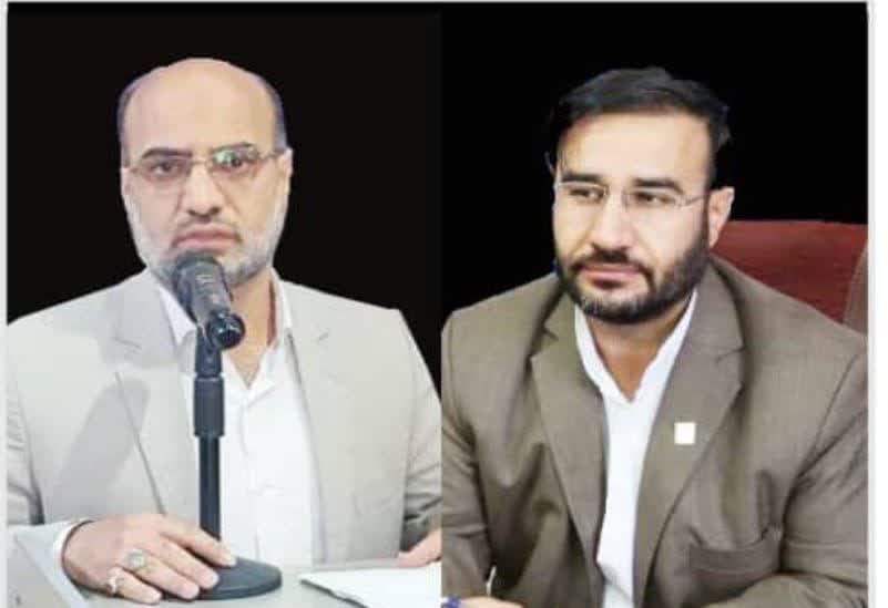 پیام تسلیت بازرس کل قضایی کهگیلویه و بویراحمد  در پی درگذشت دو قاضی خوشنام دستگاه قضا
