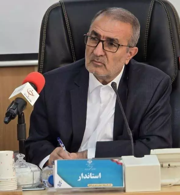استاندار خبر داد:  کهگیلویه و بویراحمد دارای بالاترین سرانه جنگلی ایران