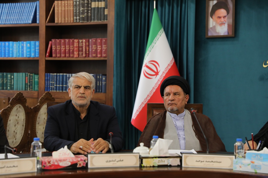 سیدمحمد موحد، نایب رئیس اول کمیسیون اصل ۹۰: اخلال در مسیر فعالیت‌های هلدینگ خلیج فارس به طور مستقیم توسعه اقتصادی را هدف گرفته است / ایجاد شفافیت‌ در برگزاری مناقصات و مزایده‌ها با واکنش مخالفان روبه‌رو شده است