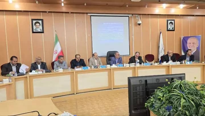 استاندار کهگیلویه وبویراحمد:  بررسی علل رکود یا توقف هر واحد تولیدی مورد تاکید جدی است