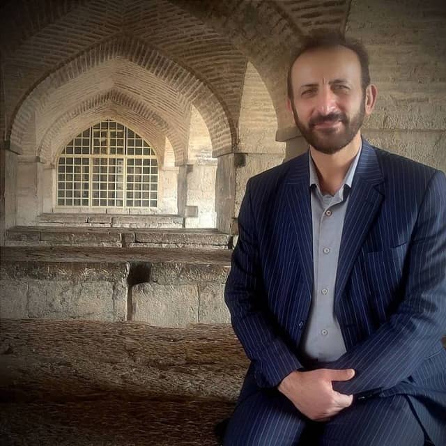 قائم مقام صداوسیمای استان کهگیلویه و بویراحمد منصوب شد