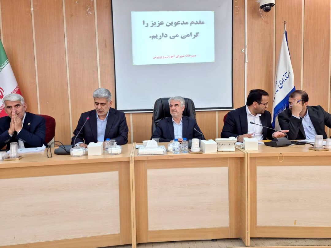 معاون سیاسی استانداری کهگیلویه و بویراحمد: آزمون‌های دانش‌آموزان در کمال امنیت و سلامت برگزار شود