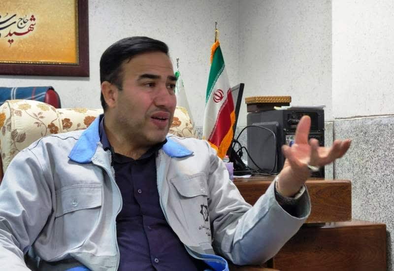 هشدار مدیریت بحران کهگیلویه و بویراحمد به کشاورزان: ممنوعیت آتش زدن بقایای محصولات