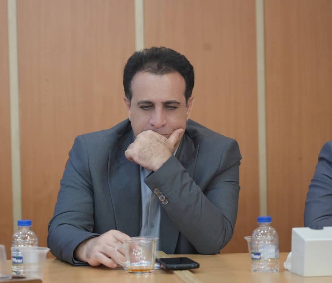 اجرای طرح دورکاری کارمندان دولت در کهگیلویه و بویراحمد
