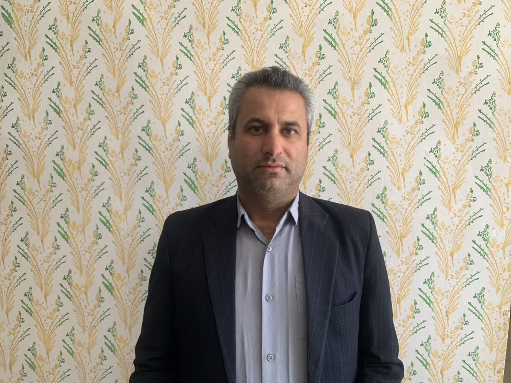 سرپرست اداره منابع طبیعی و آبخیزداری شهرستان بویراحمد منصوب شد