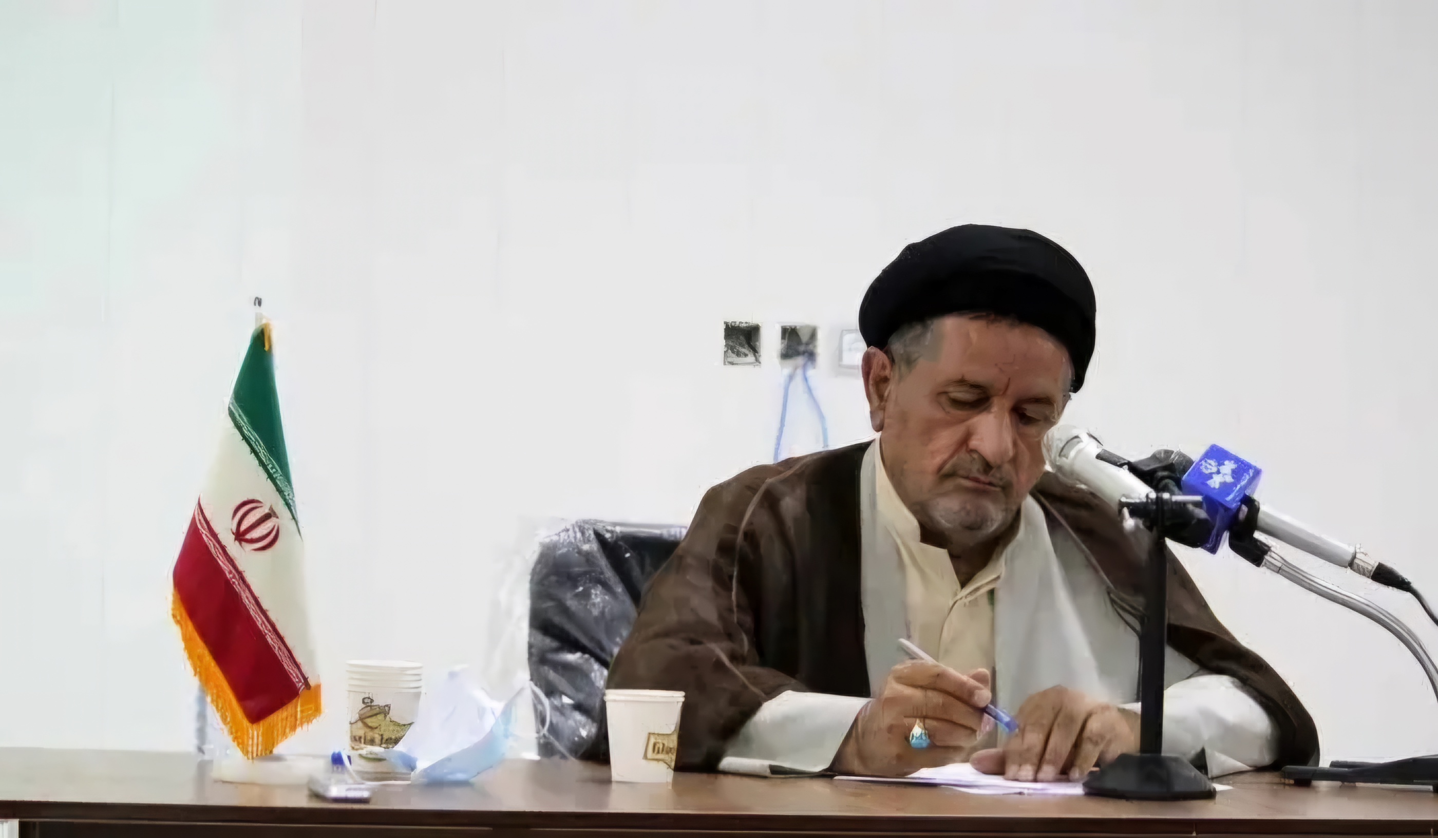 بیانیه سیدمحمد موحد پس از اعلام آتش بس میان ایران و اسرائیل