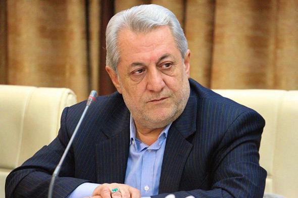 پیام تسلیت معاون دادستان عمومی و انقلاب استان تهران در پی درگذشت محمد ناصر نیکبخت