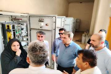 جهاد کشاورزی کهگیلویه و بویراحمد تعطیل نیست: بازدیدهای رئیس سازمان جهاد کشاورزی استان از طرحهای کشاورزی در شهرستان های گرمسیری در روزهای تعطیل/عزم جدی “فرازی” برای توسعه کشاورزی استان+تصاویر