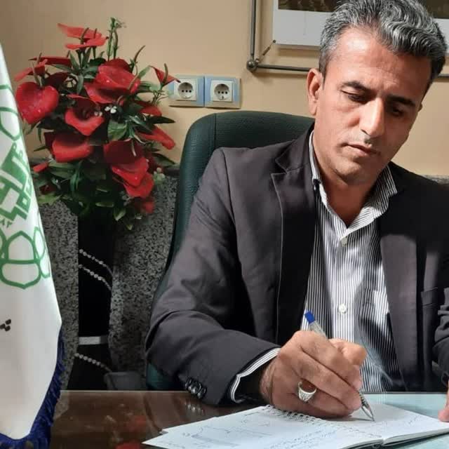 پیام شهردار دیشموک به مناسبت هفته دفاع مقدّس و آغاز بهار تعلیم و تربیت