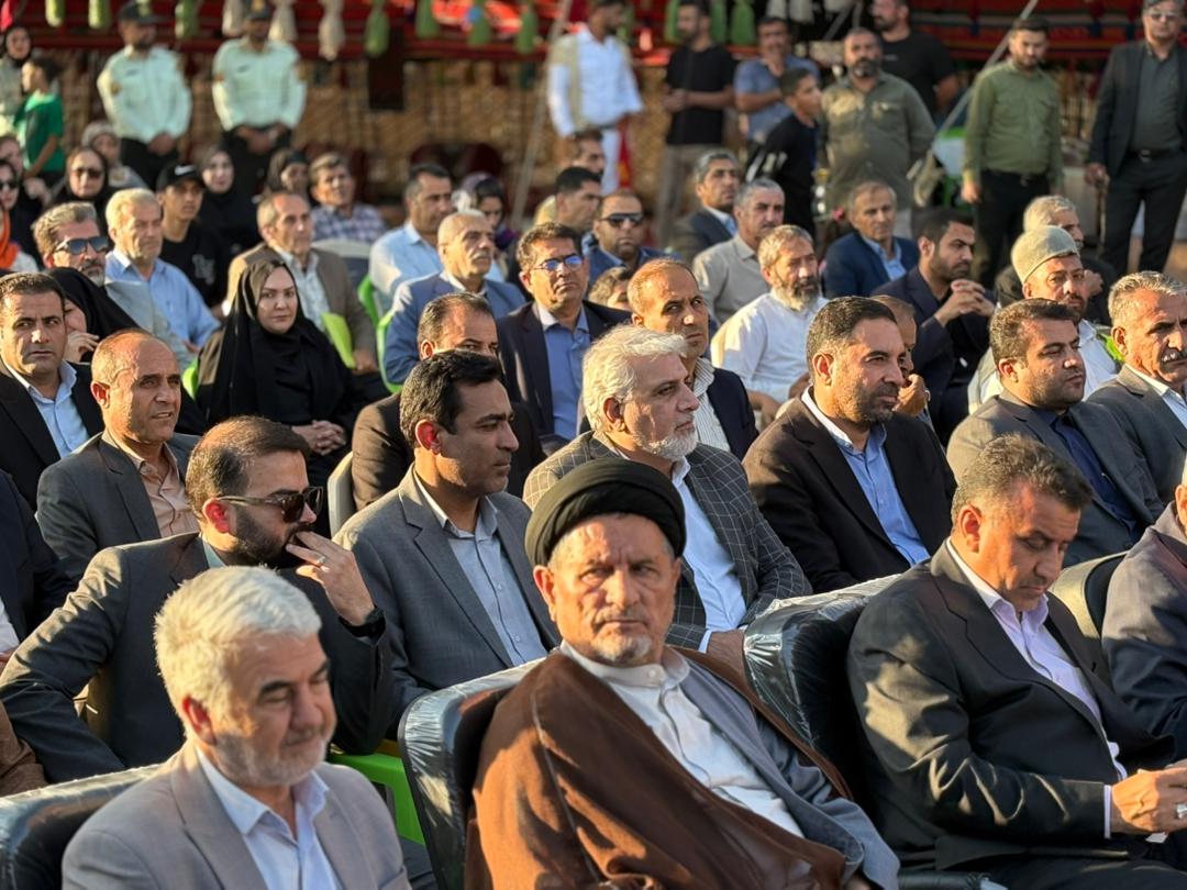 استاندار کهگیلویه و بویراحمد: پویاترین ظرفیتها و مقاصد گردشگری را داریم وزارتخانه حمایت کند