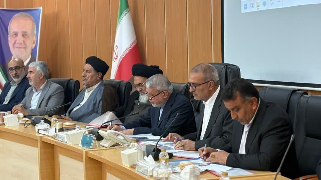 استاندار کهگیلویه و بویراحمد؛ خواستار منابع اعتباری و اجراییسازی پروژههای کلان گردشگری شد