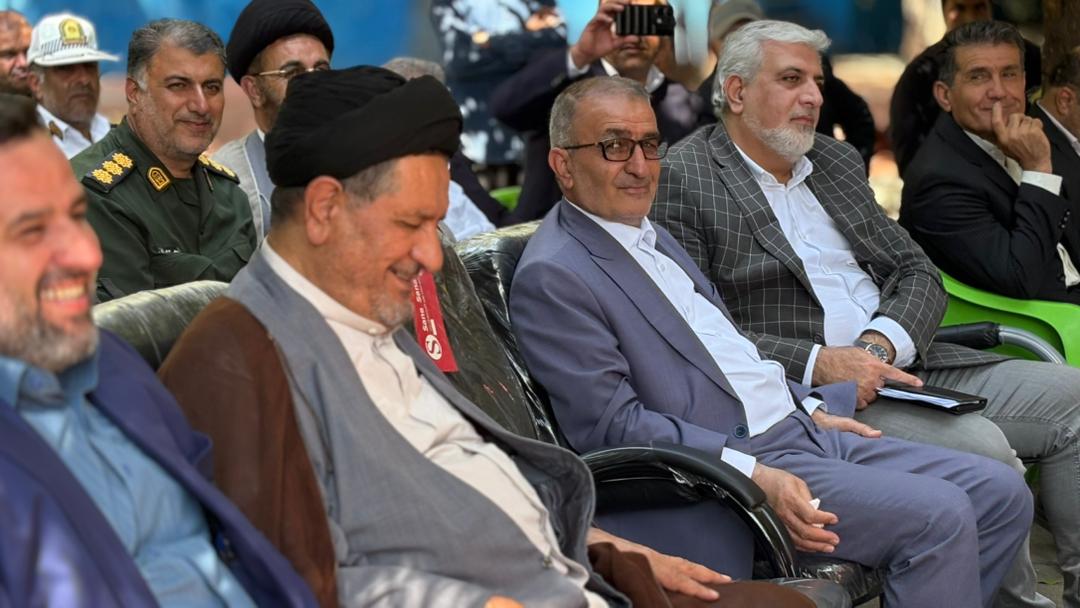 استاندار: چشمه بلقیس، کلید رونق اقتصادی و اشتغال در کهگیلویه و بویراحمد