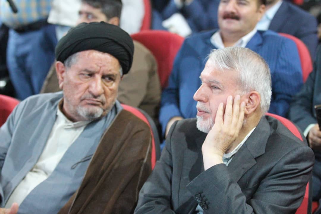 تصاویر اختصاصی از سفر یک روزه وزیر میراث فرهنگی،گردشگری و صنایع دستی به شهرستان های کهگیلویه و چرام