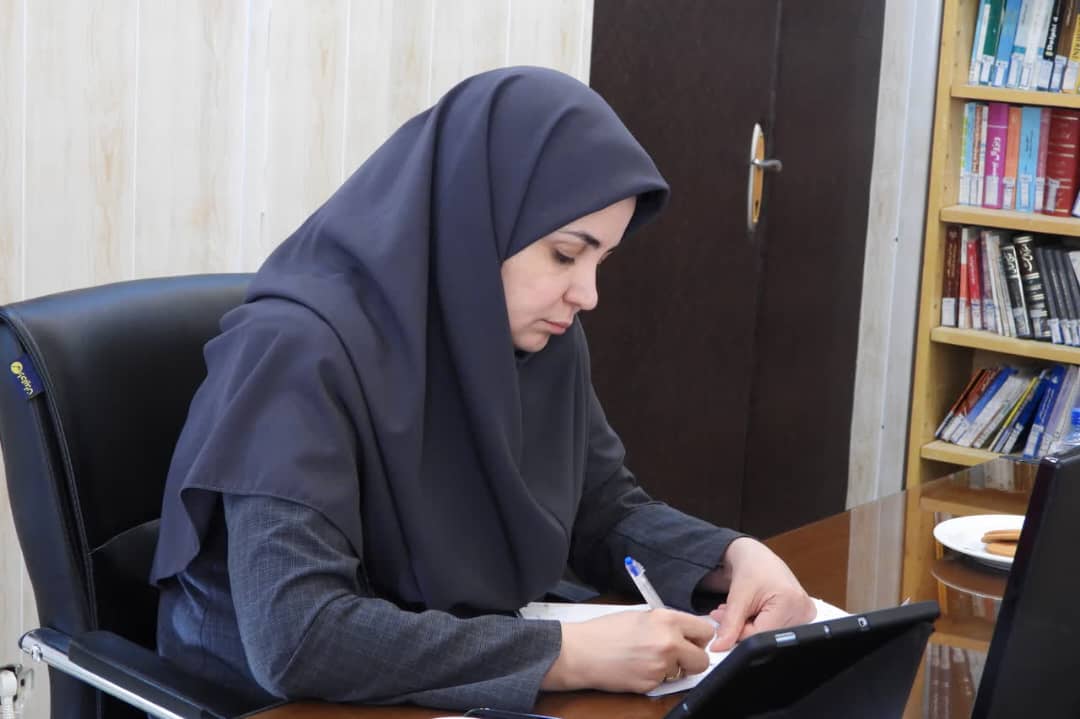 برگزاری نشست کمیسیون تخصصی استاندارد امنیت غذایی و تغذیه پایدار در کهگیلویه و بویراحمد