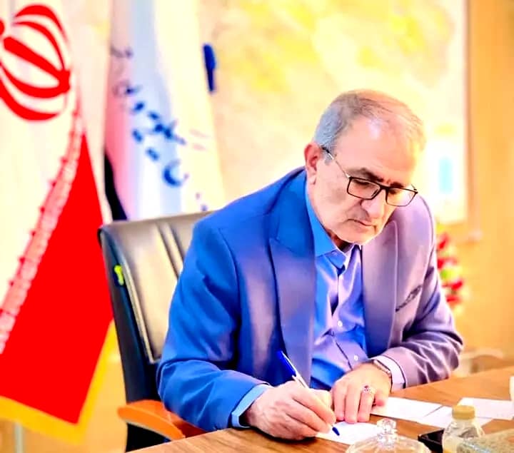 پیام تبریک استاندار کهگیلویه و بویراحمد بمناسبت هفته فراجا