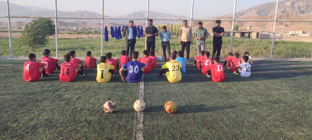 بازدید فرماندار کهگیلویه از ورزش راک؛ امیدی دوباره برای احیای استعدادهای فراموششده