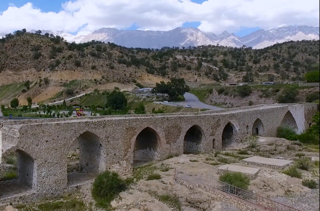 هشت بنای تاریخی کهگیلویه و بویراحمد مرمت شد