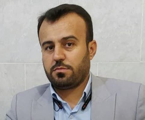 پیام خداحافظی و گزارش عملکرد رئيس سابق جمعیت هلال احمر شهرستان بهمئی