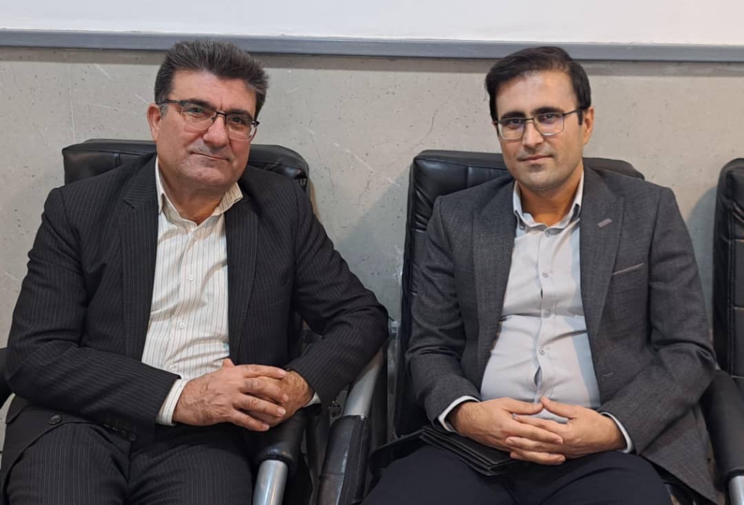 معاون پارک علم و فناوری کهگیلویه و بویراحمد: اعتبار مالیاتی، پشتوانهای برای رشد و شکوفایی شرکتهای فناور