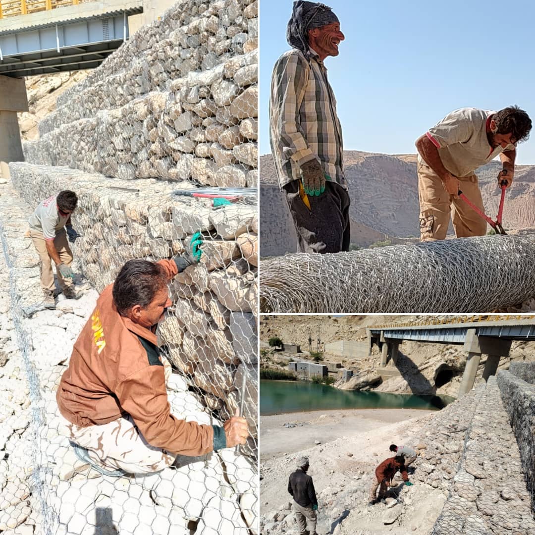 مدیرکل راهداری و حملونقل جادهای کهگیلویه و بویراحمد خبر داد؛ پیشرفت ۷۵ درصدی پروژه ایمن سازی و آسفالت راههای فرعی لنده – تراب (قطعه سوم)
