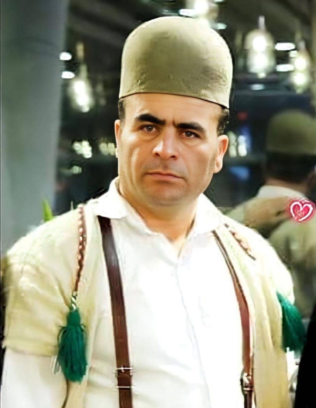 پیام تسلیت مسئول سازمان بسیج هنرمندان استان کهگیلویه و بویراحمد در پی درگذشت استاد رحیم دادوند