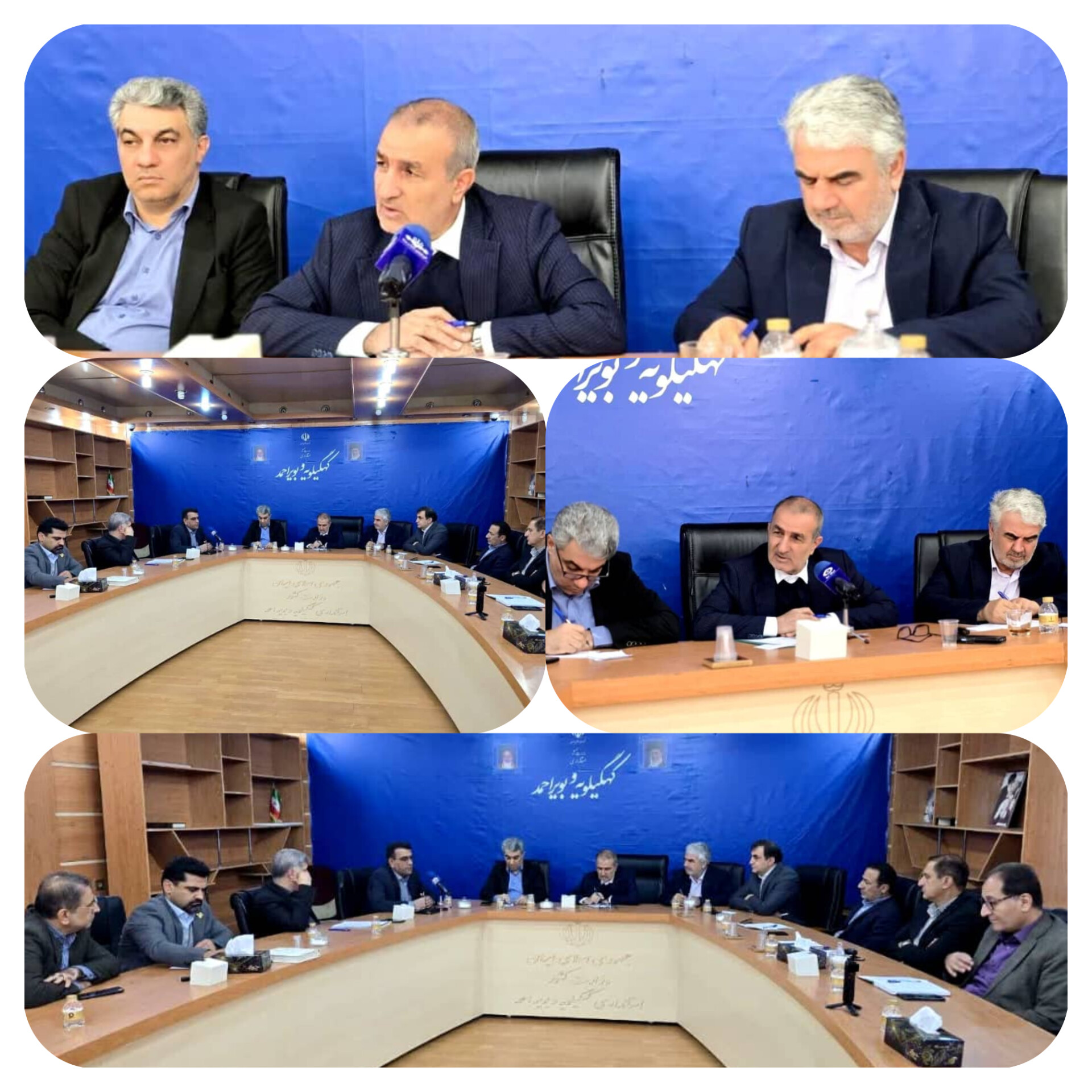 استاندار کهگیلویه و بویراحمد: تقویت نقش محوری دانشگاه‌ها و مراکز آموزش عالی در فرآیند توسعه استان