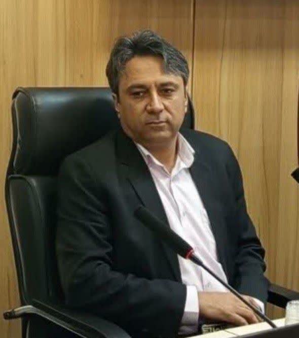 معاون سواد آموزی آموزش و پرورش کهگیلویه و بویراحمد خبر داد:  ثبت نام و کلاس گذاری در سه دوره سوادآموزی، انتقال و تحکیم تا سوم دی ماه  ادامه دارد