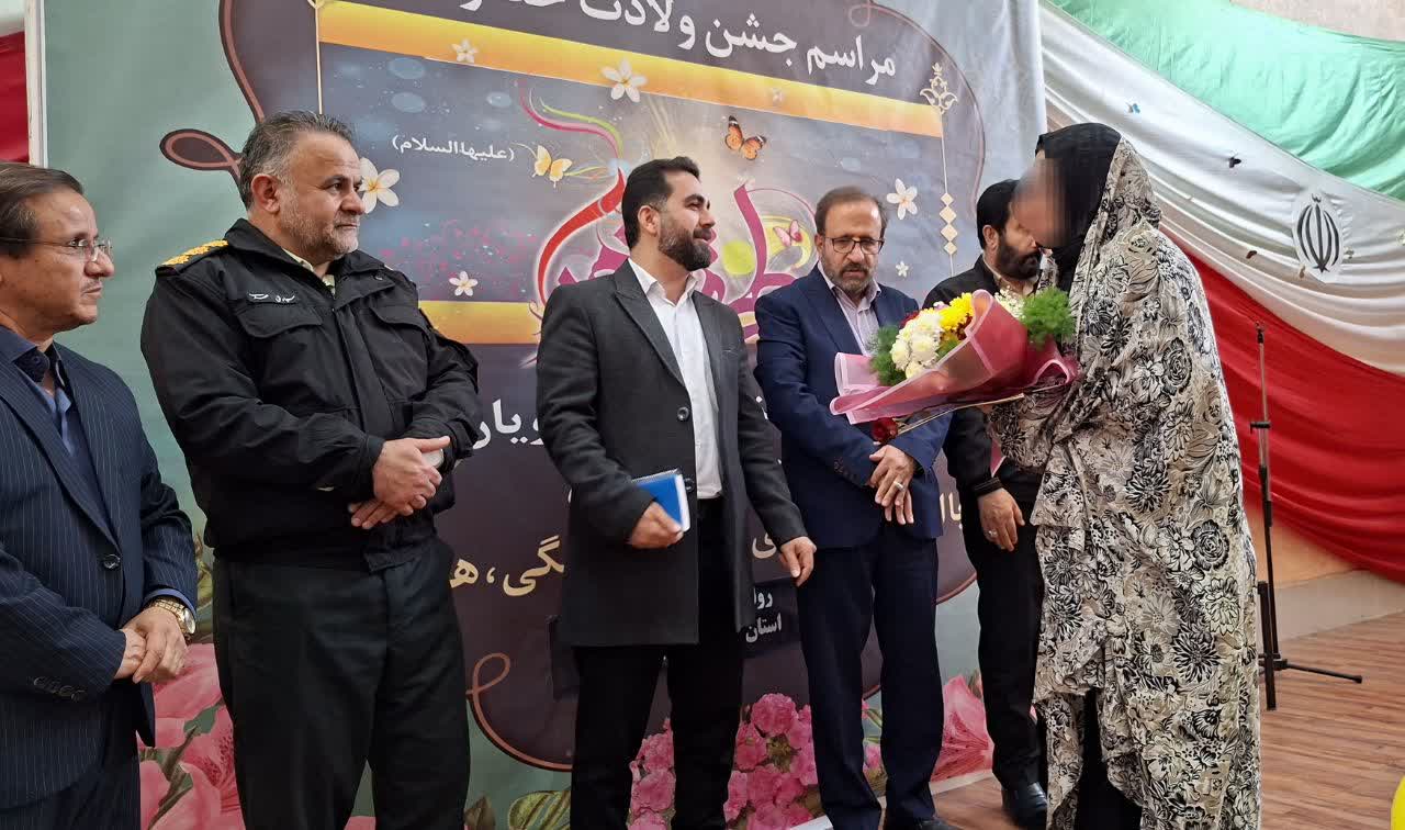 آزادی پنج زندانی غیر عمد در کهگیلویه وبویراحمد