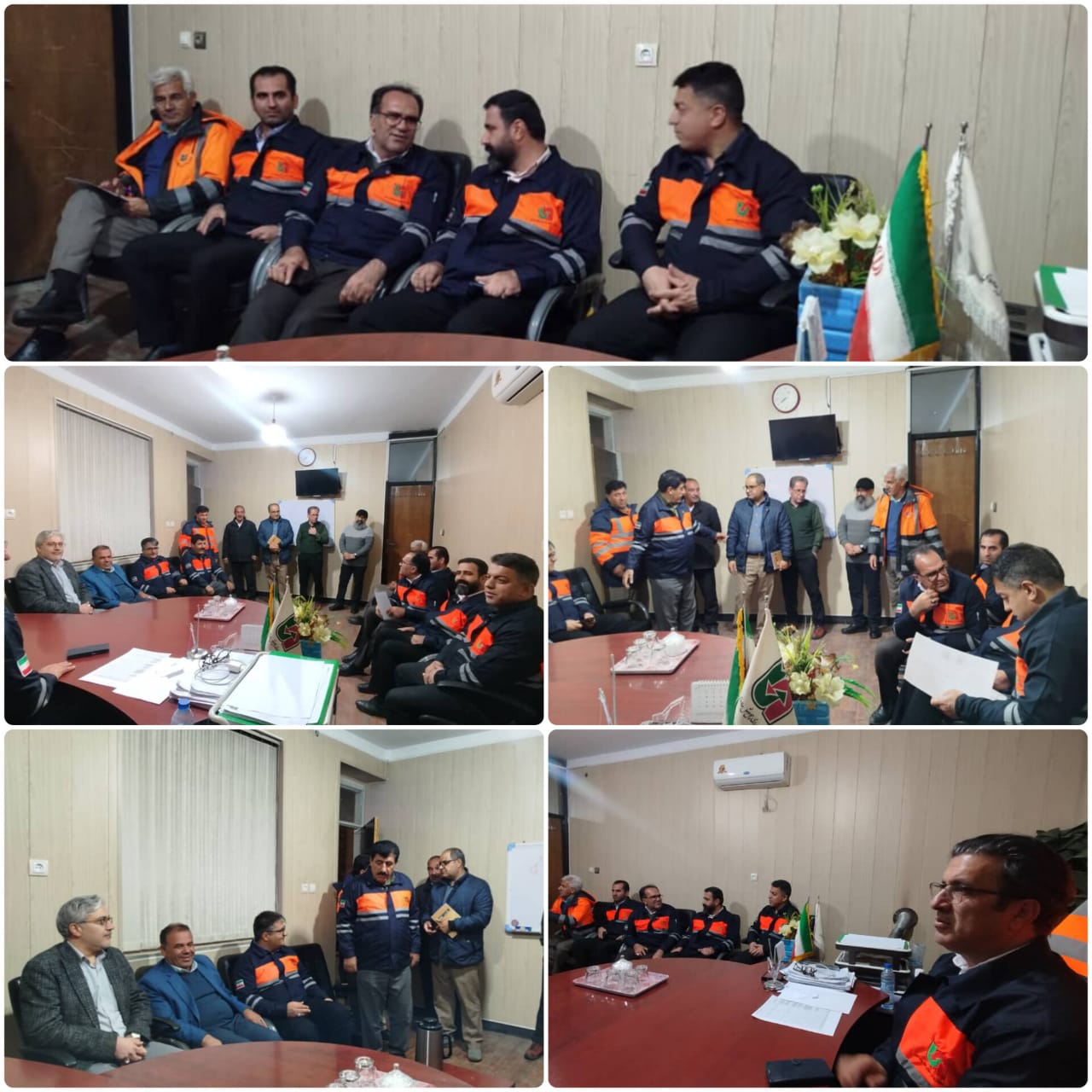 آمادگی کامل راهداری و حمل و نقل جاده ای استان کهگیلویه و بویراحمد در پی هشدار نارنجی هواشناسی / ماشین‌آلات و نیروها در حالت آماده‌باش کامل