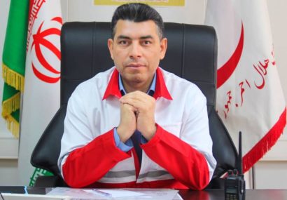 سرپرست هلال احمر استان کهگیلویه و بویراحمد خبر داد:  آماده‌باش کامل نیروهای هلال احمر در پی هشدار هواشناسی
