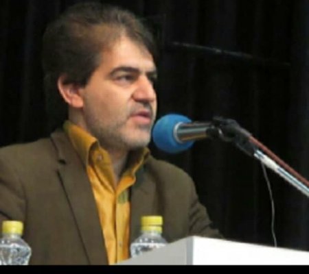 در باب افتتاح بیمارستانی در یاسوج مطرح شد :جشن منت یا شادی خدمت در باب افتتاح بیمارستانی در یاسوج مطرح شد :جشن منت یا شادی خدمت