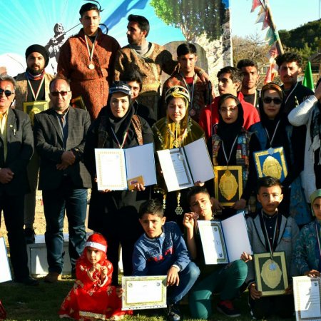مسابقات تیراندازی ارسنجان به روایت تصویر مسابقات تیراندازی ارسنجان به روایت تصویر