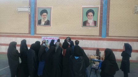 مسابقات ورزشی تطبیقی محله محور ویژه بانوان در دهدشت برگزار شد/گزارش تصویری مسابقات ورزشی تطبیقی محله محور ویژه بانوان در دهدشت برگزار شد/گزارش تصویری