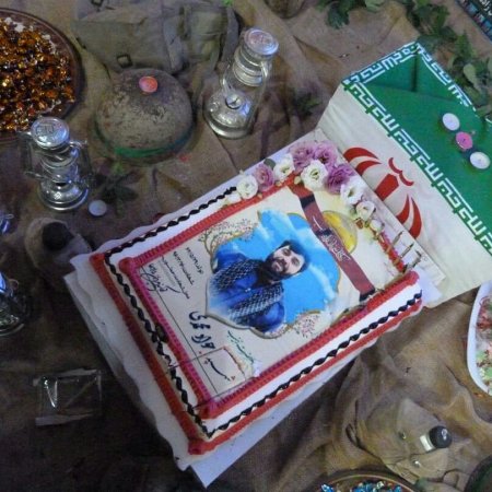 اختتامیه دومین مرحله طرح شهید بهنام محمدی در سی سخت برگزار شد/تصاویر اختتامیه دومین مرحله طرح شهید بهنام محمدی در سی سخت برگزار شد/تصاویر