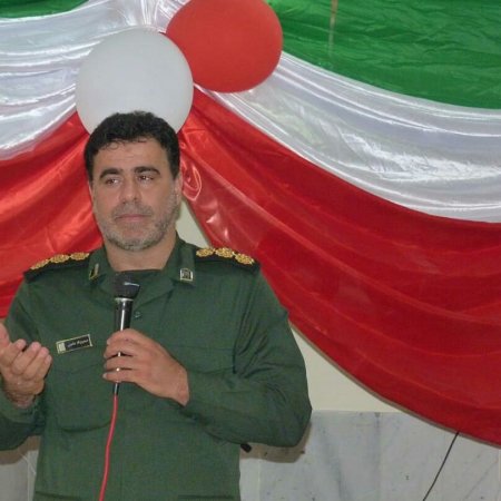 اختتامیه دومین مرحله طرح شهید بهنام محمدی در سی سخت برگزار شد/تصاویر اختتامیه دومین مرحله طرح شهید بهنام محمدی در سی سخت برگزار شد/تصاویر