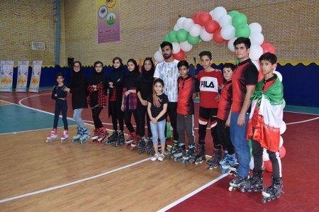 روایت تصویری از ششمین جشنواره فرهنگی و ورزشی کارکنان دانشگاه علوم پزشکی یاسوج روایت تصویری از ششمین جشنواره فرهنگی و ورزشی کارکنان دانشگاه علوم پزشکی یاسوج