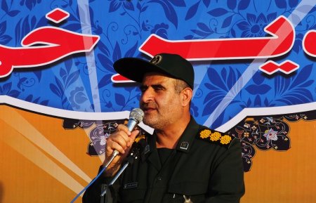 واقعه غدیر خم در گچساران بازسازی شد/گزارش تصویری واقعه غدیر خم در گچساران بازسازی شد/گزارش تصویری