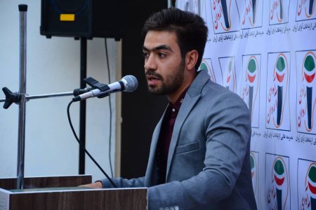 مدرسه عالی ارتباطات آوای آروان در دهدشت افتتاح شد مدرسه عالی ارتباطات آوای آروان در دهدشت افتتاح شد
