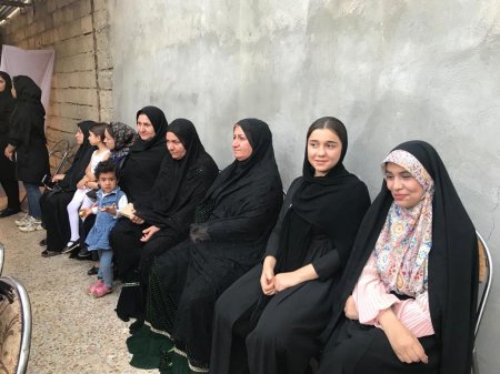مدرسه عالی ارتباطات آوای آروان در دهدشت افتتاح شد مدرسه عالی ارتباطات آوای آروان در دهدشت افتتاح شد