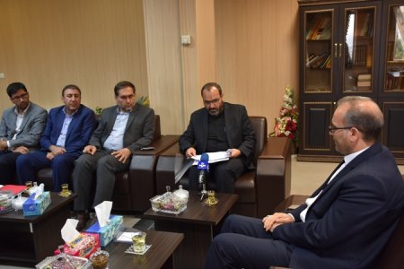 نشست ستاد دیه استان در دادگستری کل استان گهگیلویه وبویر احمد برگزار شد/تصاویر نشست ستاد دیه استان در دادگستری کل استان گهگیلویه وبویر احمد برگزار شد/تصاویر