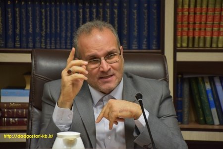 دومین نشست ستاد پیشگیری و مقابله با جرائم انتخاباتی در کهگیلویه و بویراحمد برگزار شد دومین نشست ستاد پیشگیری و مقابله با جرائم انتخاباتی در کهگیلویه و بویراحمد برگزار شد