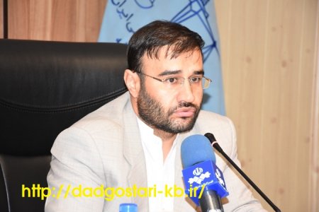 دومین نشست ستاد پیشگیری و مقابله با جرائم انتخاباتی در کهگیلویه و بویراحمد برگزار شد دومین نشست ستاد پیشگیری و مقابله با جرائم انتخاباتی در کهگیلویه و بویراحمد برگزار شد