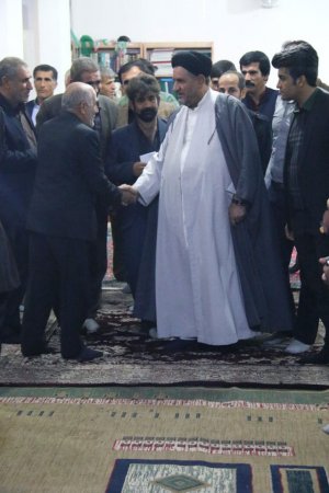 صلح و سازش بین یکی از طایفه های ایل سترگ دشمن زیاری پس از 15 سال صلح و سازش بین یکی از طایفه های ایل سترگ دشمن زیاری پس از 15 سال
