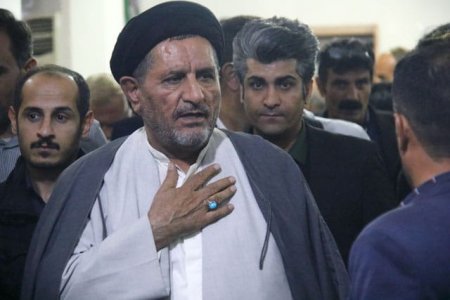 صلح و سازش بین یکی از طایفه های ایل سترگ دشمن زیاری پس از 15 سال صلح و سازش بین یکی از طایفه های ایل سترگ دشمن زیاری پس از 15 سال