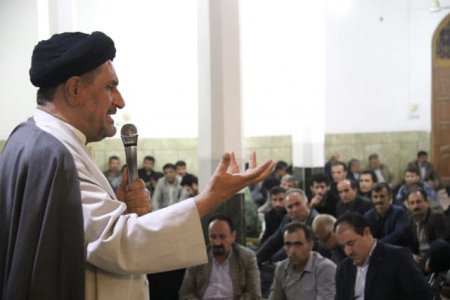 صلح و سازش بین یکی از طایفه های ایل سترگ دشمن زیاری پس از 15 سال صلح و سازش بین یکی از طایفه های ایل سترگ دشمن زیاری پس از 15 سال