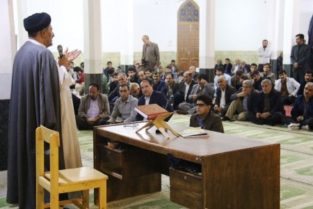 صلح و سازش بین یکی از طایفه های ایل سترگ دشمن زیاری پس از 15 سال صلح و سازش بین یکی از طایفه های ایل سترگ دشمن زیاری پس از 15 سال