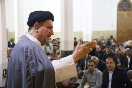 صلح و سازش بین یکی از طایفه های ایل سترگ دشمن زیاری پس از 15 سال صلح و سازش بین یکی از طایفه های ایل سترگ دشمن زیاری پس از 15 سال
