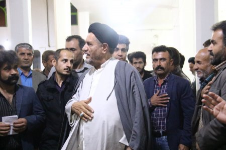 صلح و سازش بین یکی از طایفه های ایل سترگ دشمن زیاری پس از 15 سال صلح و سازش بین یکی از طایفه های ایل سترگ دشمن زیاری پس از 15 سال