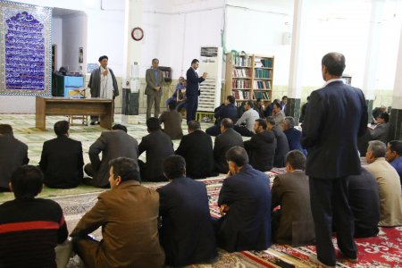 صلح و سازش بین یکی از طایفه های ایل سترگ دشمن زیاری پس از 15 سال صلح و سازش بین یکی از طایفه های ایل سترگ دشمن زیاری پس از 15 سال