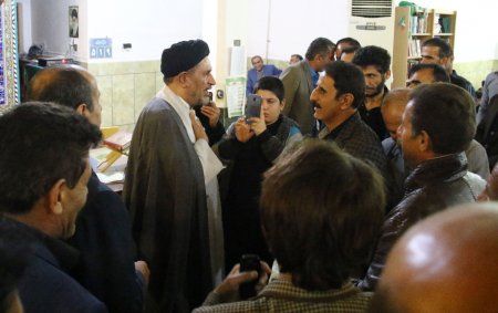 صلح و سازش بین یکی از طایفه های ایل سترگ دشمن زیاری پس از 15 سال صلح و سازش بین یکی از طایفه های ایل سترگ دشمن زیاری پس از 15 سال